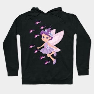 Fairy tale, fictional Hoodie